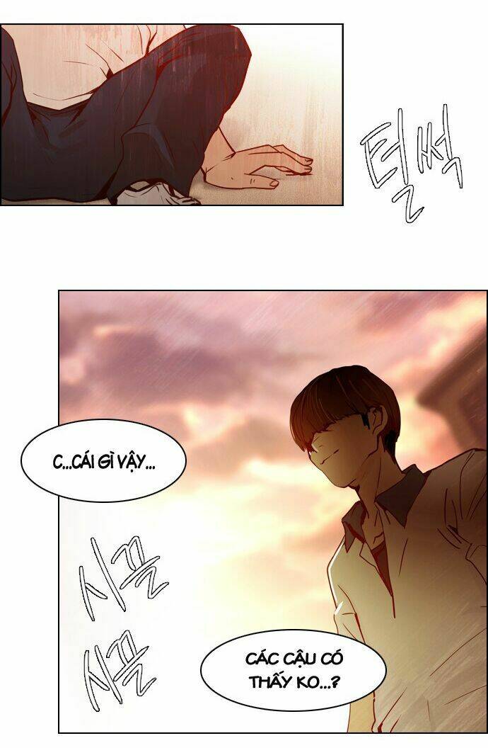 Trò Chơi Số Mệnh Chapter 17 - Trang 2