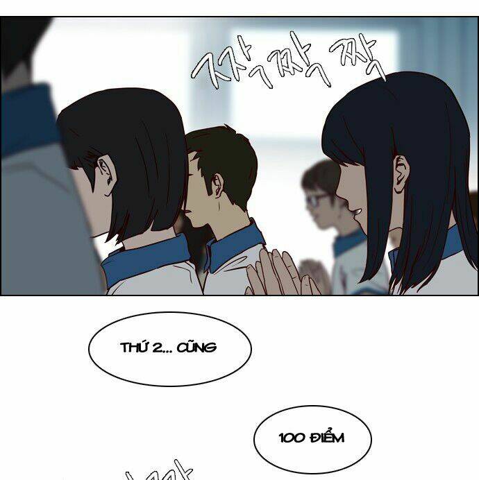 Trò Chơi Số Mệnh Chapter 17 - Trang 2