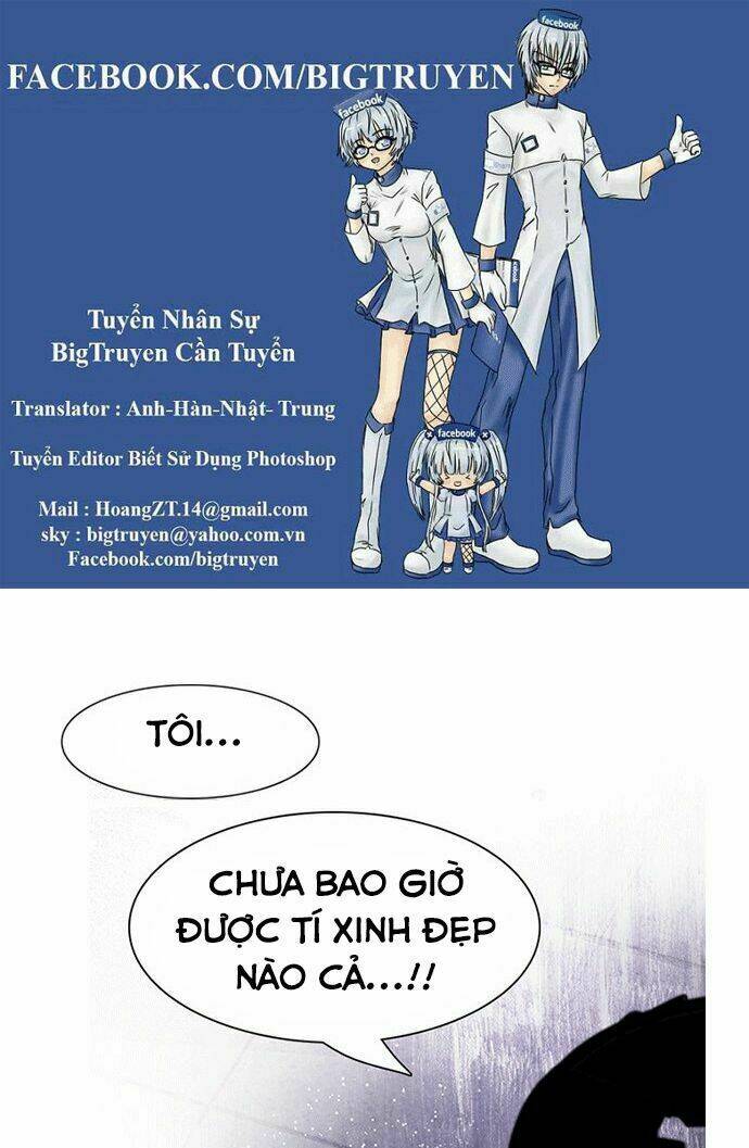 Trò Chơi Số Mệnh Chapter 170 - Trang 2