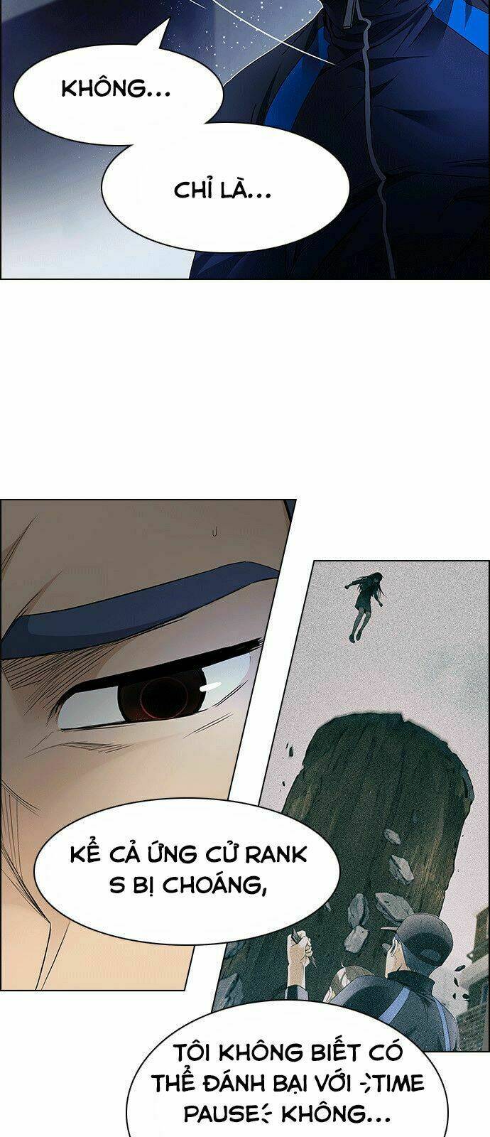 Trò Chơi Số Mệnh Chapter 170 - Trang 2