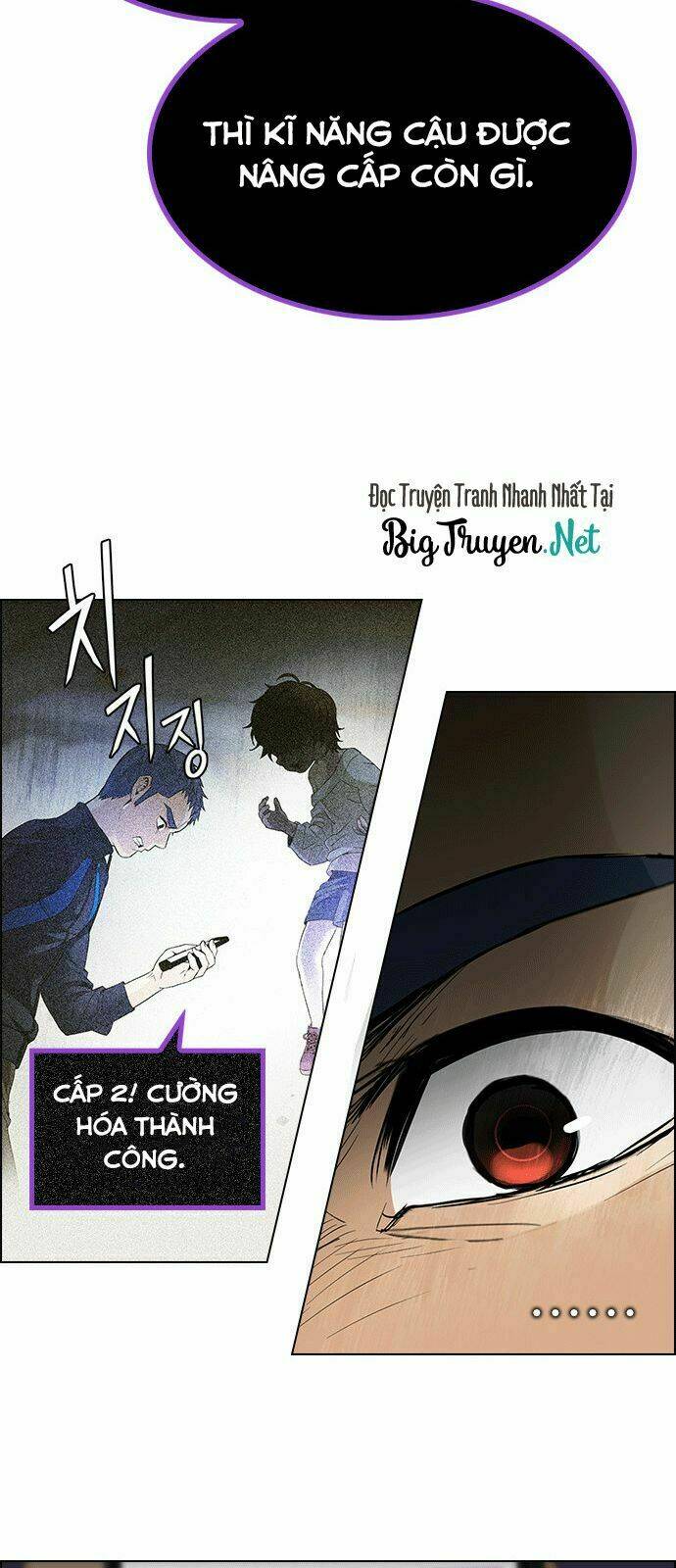 Trò Chơi Số Mệnh Chapter 170 - Trang 2