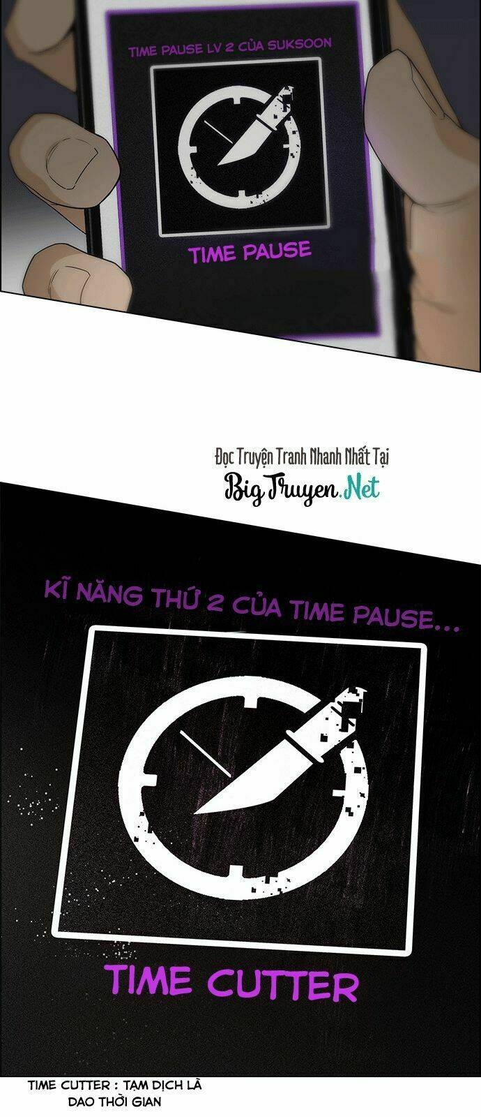 Trò Chơi Số Mệnh Chapter 170 - Trang 2