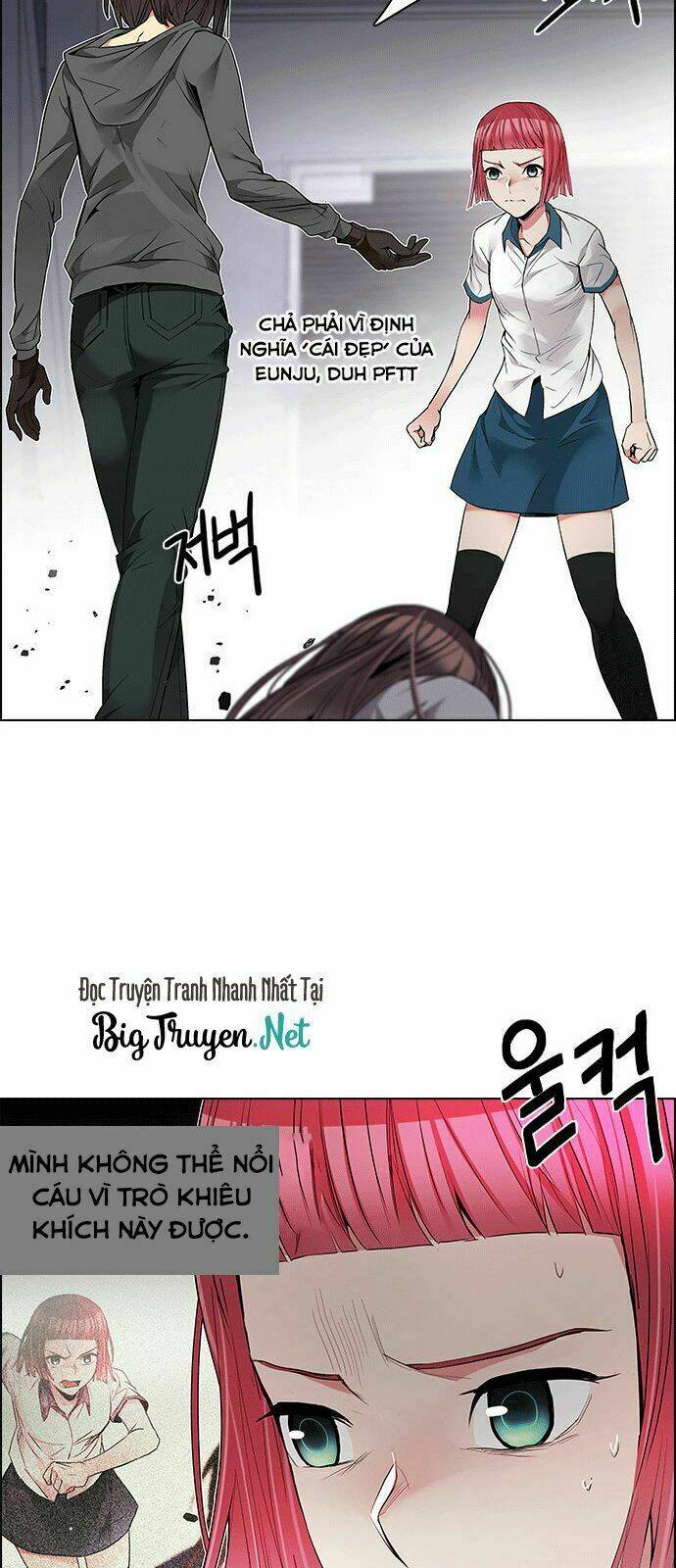 Trò Chơi Số Mệnh Chapter 170 - Trang 2