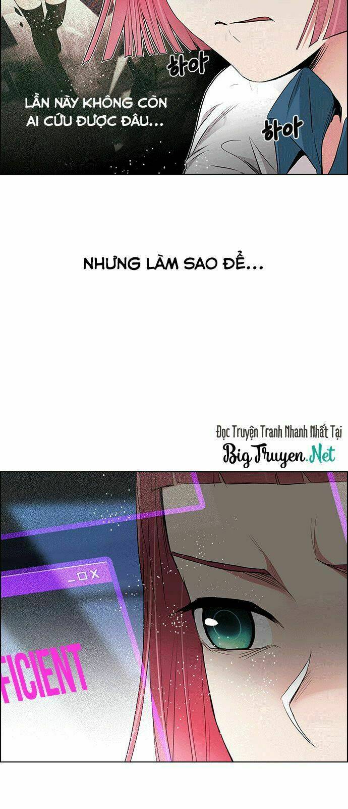 Trò Chơi Số Mệnh Chapter 170 - Trang 2