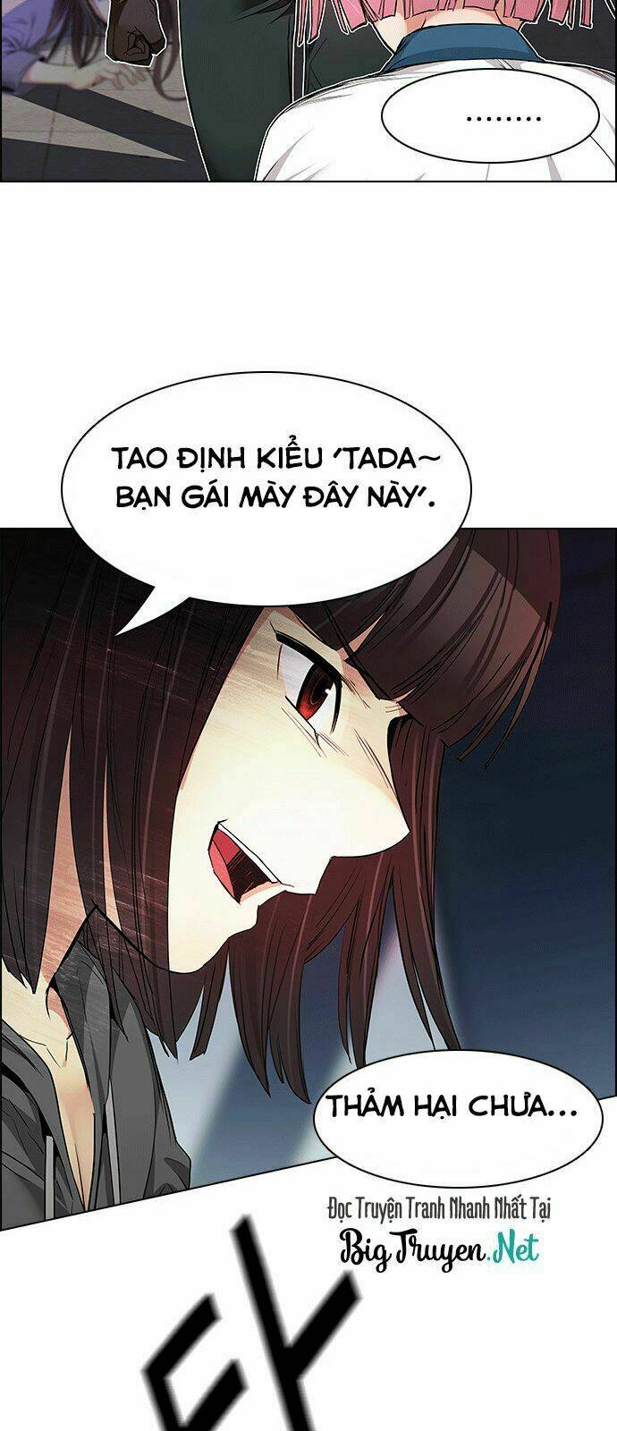 Trò Chơi Số Mệnh Chapter 170 - Trang 2