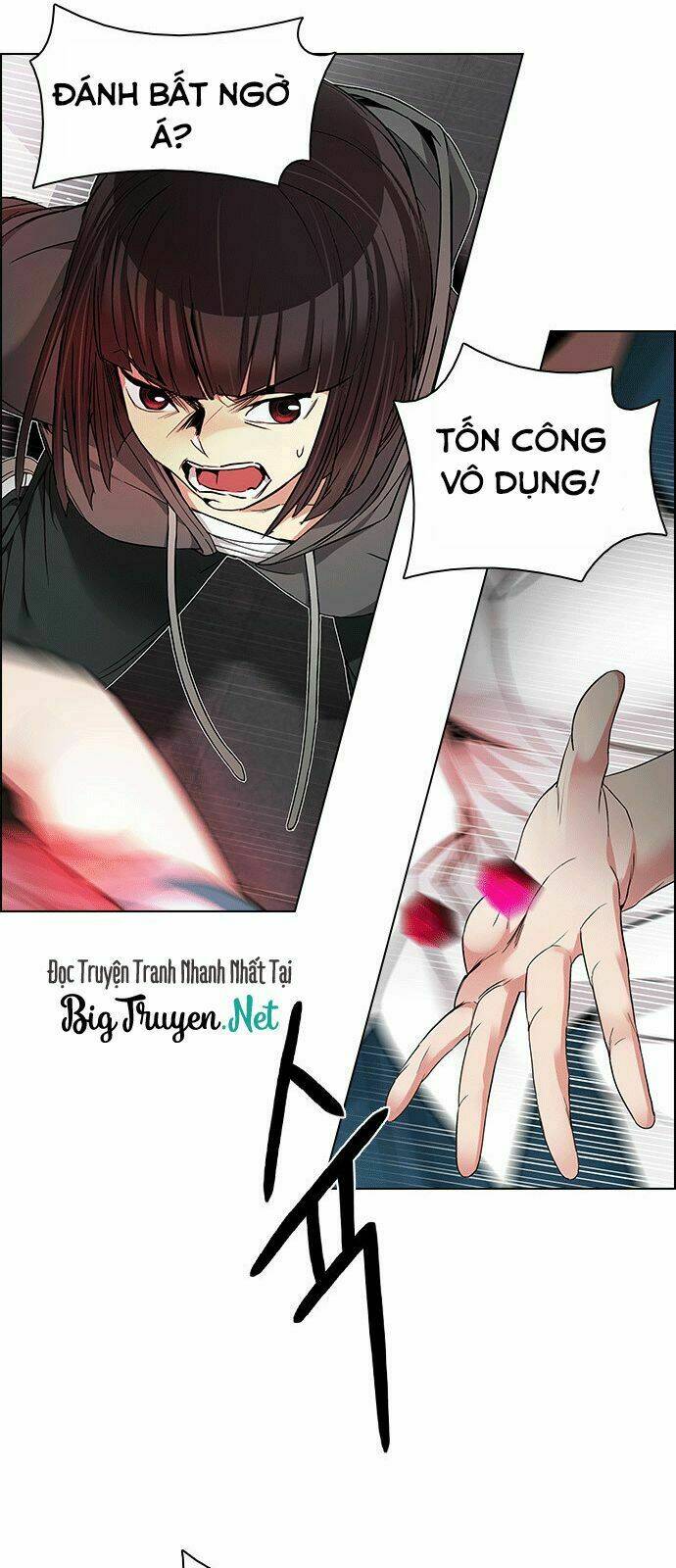 Trò Chơi Số Mệnh Chapter 170 - Trang 2