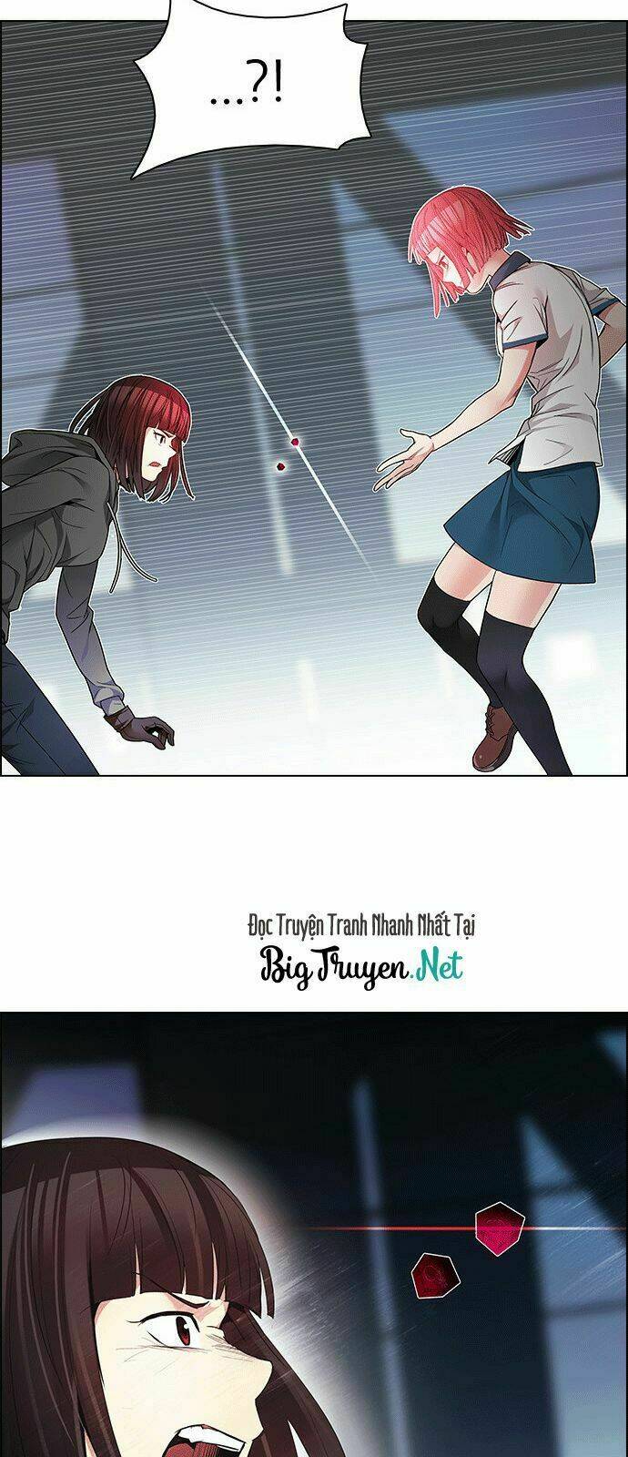 Trò Chơi Số Mệnh Chapter 170 - Trang 2