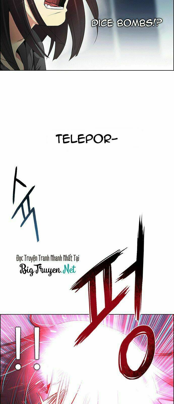 Trò Chơi Số Mệnh Chapter 170 - Trang 2