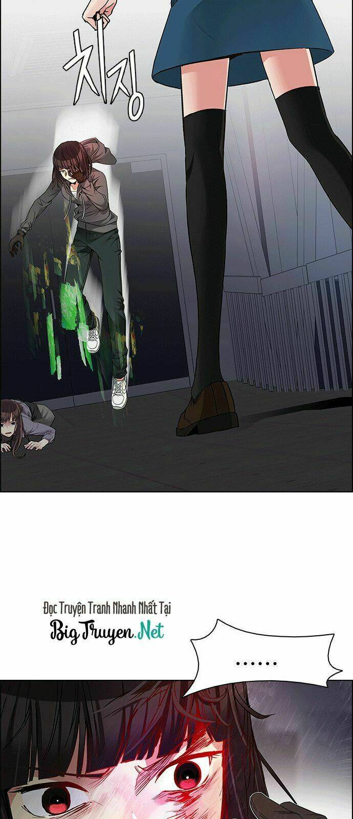 Trò Chơi Số Mệnh Chapter 170 - Trang 2