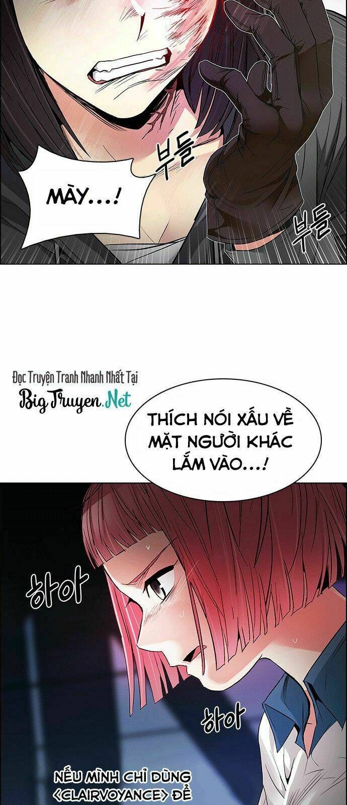 Trò Chơi Số Mệnh Chapter 170 - Trang 2