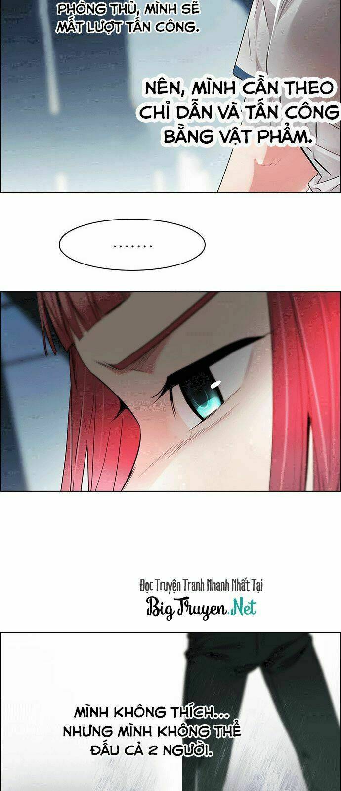 Trò Chơi Số Mệnh Chapter 170 - Trang 2