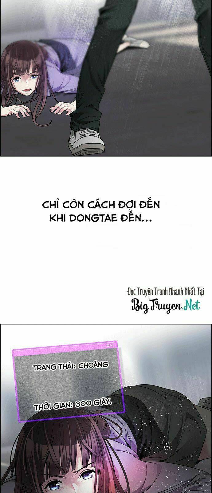 Trò Chơi Số Mệnh Chapter 170 - Trang 2