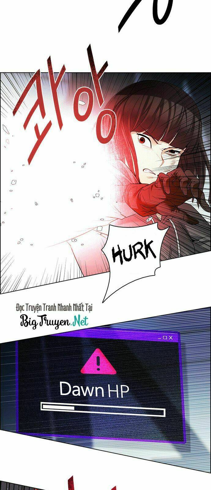 Trò Chơi Số Mệnh Chapter 170 - Trang 2