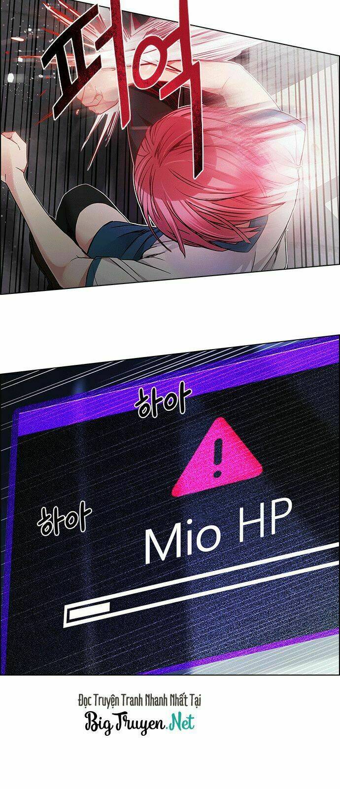 Trò Chơi Số Mệnh Chapter 170 - Trang 2