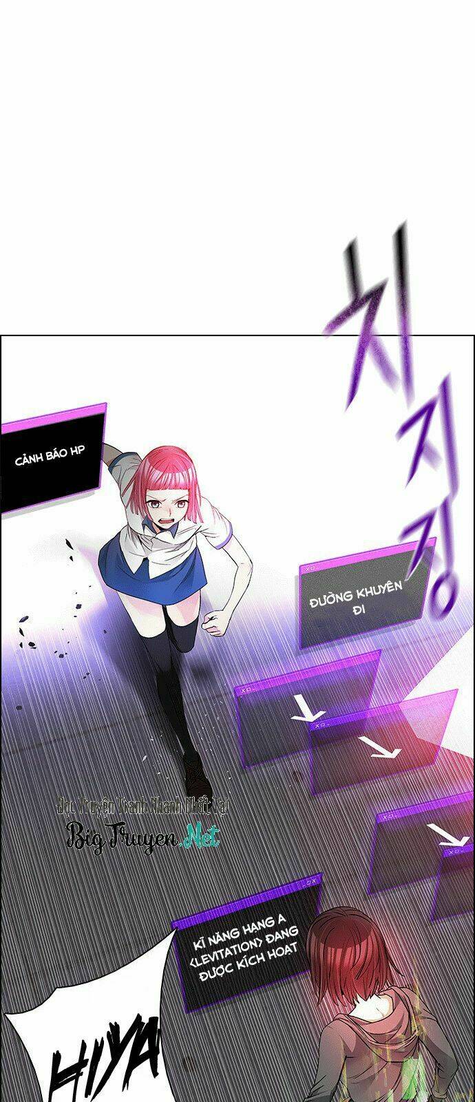 Trò Chơi Số Mệnh Chapter 170 - Trang 2