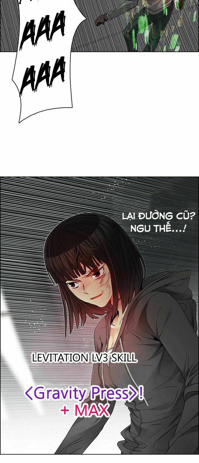 Trò Chơi Số Mệnh Chapter 170 - Trang 2
