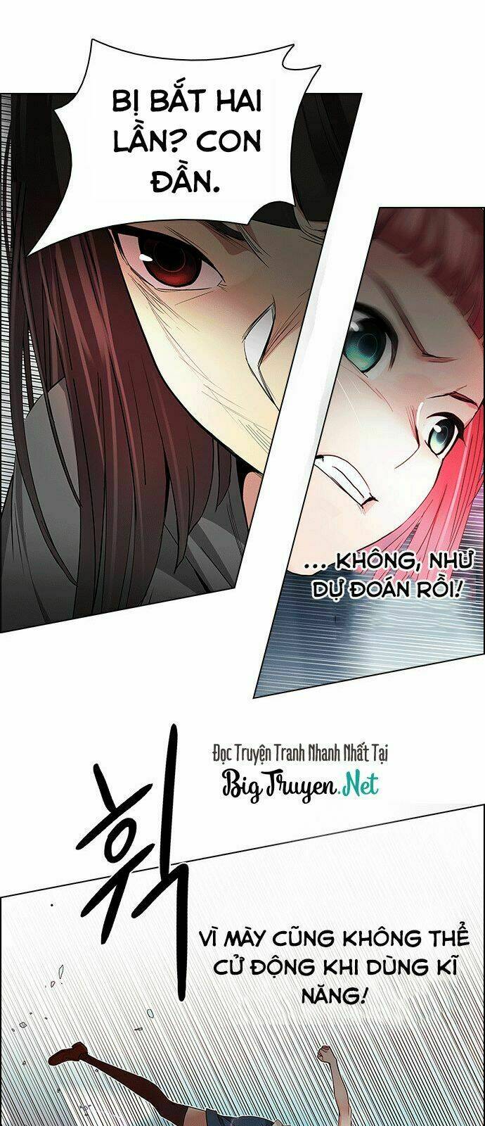 Trò Chơi Số Mệnh Chapter 170 - Trang 2