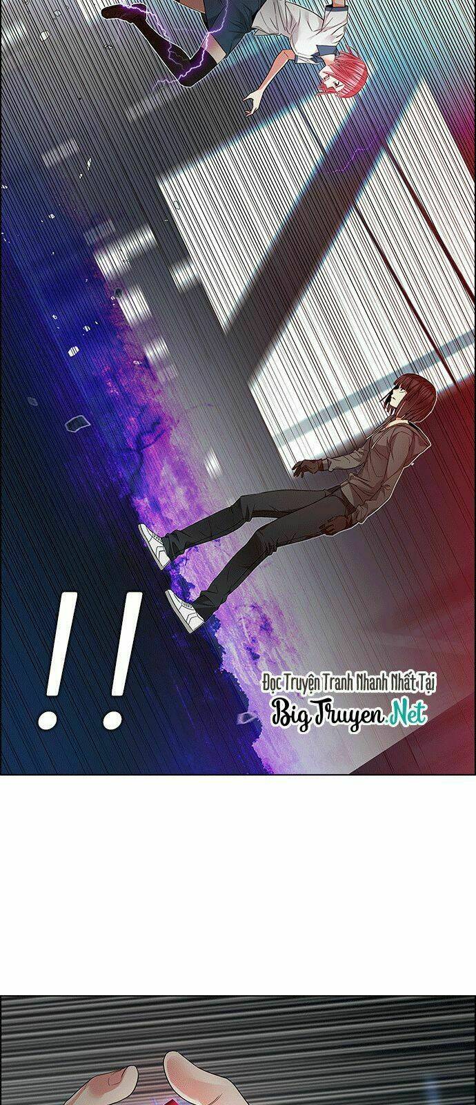 Trò Chơi Số Mệnh Chapter 170 - Trang 2