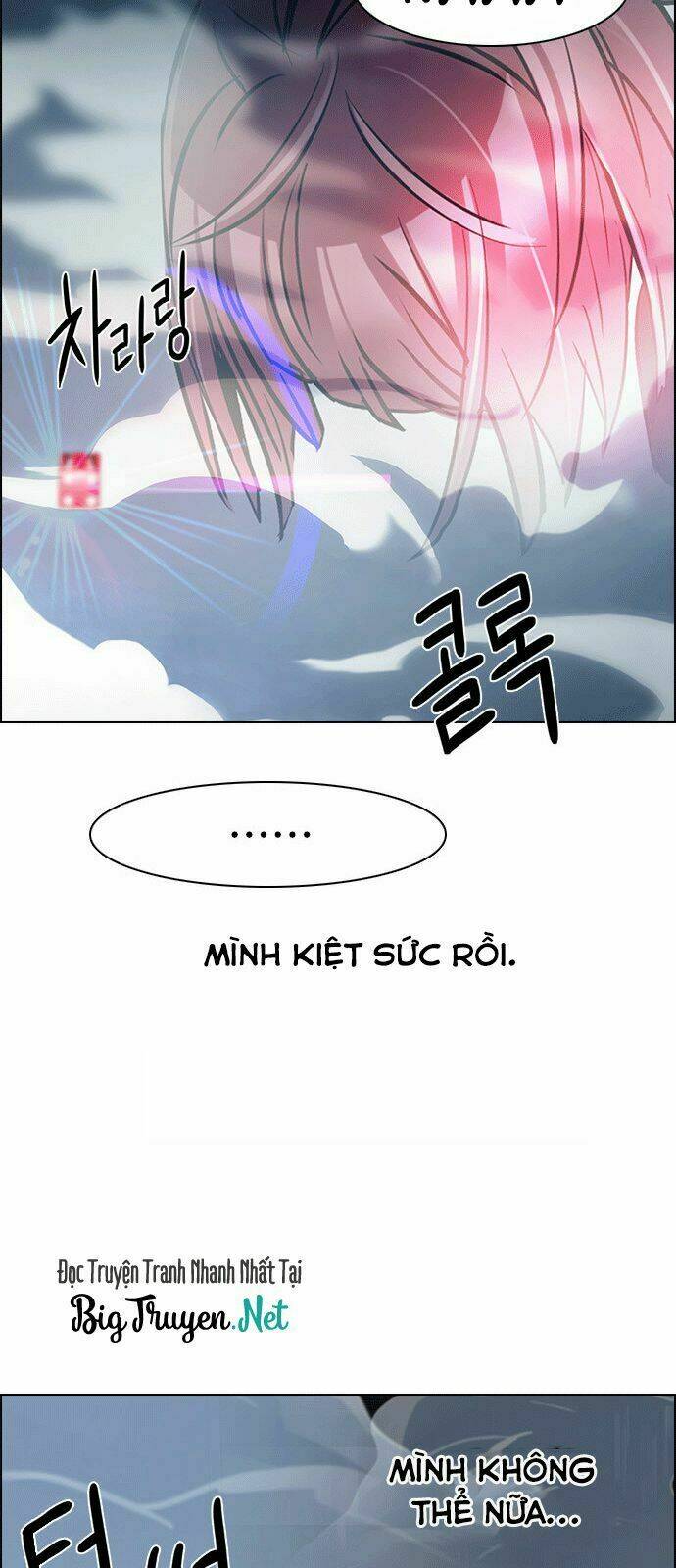 Trò Chơi Số Mệnh Chapter 170 - Trang 2