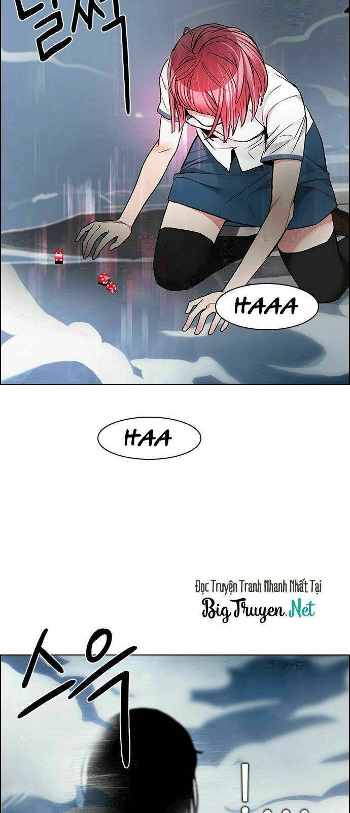 Trò Chơi Số Mệnh Chapter 170 - Trang 2