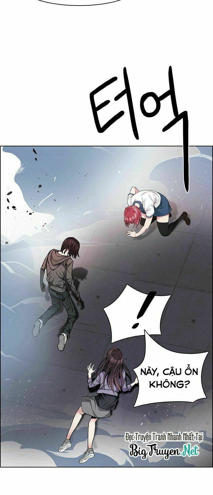 Trò Chơi Số Mệnh Chapter 170 - Trang 2