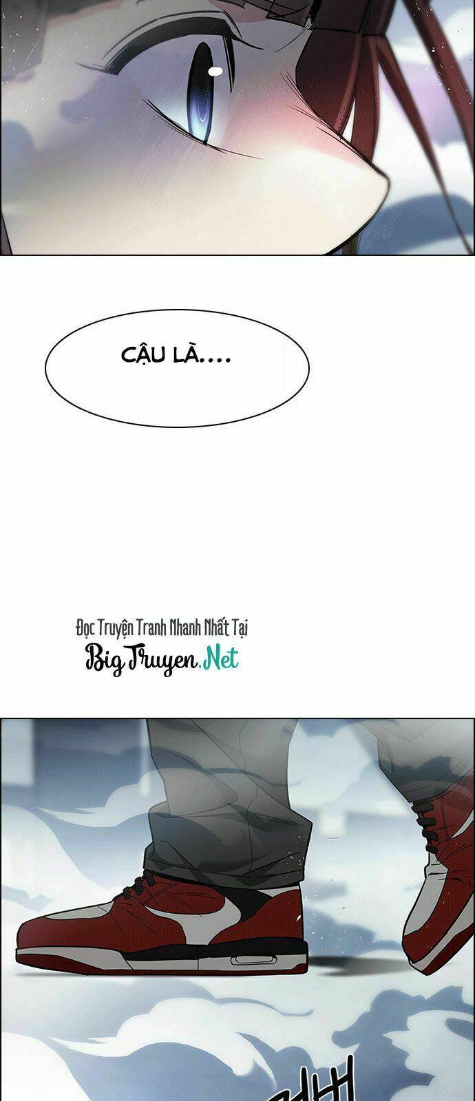 Trò Chơi Số Mệnh Chapter 170 - Trang 2