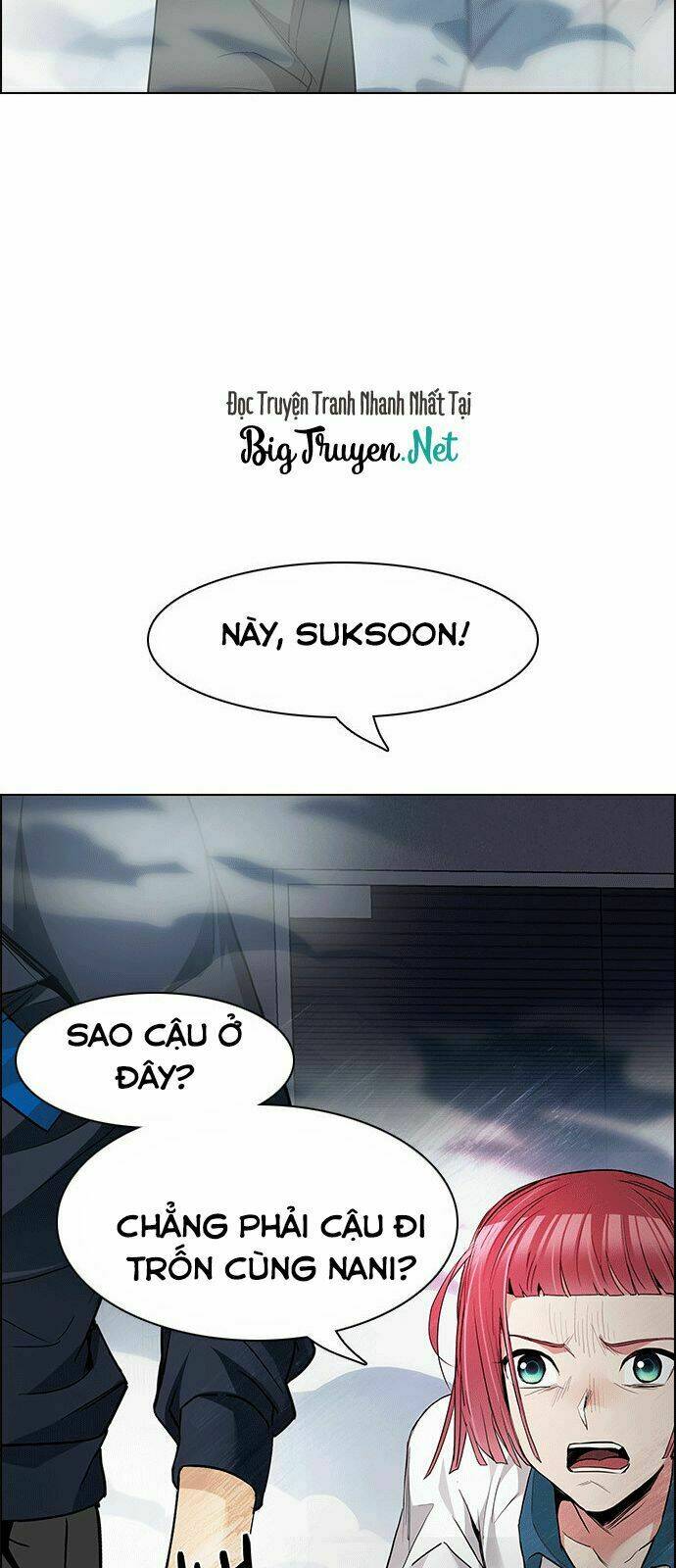 Trò Chơi Số Mệnh Chapter 170 - Trang 2