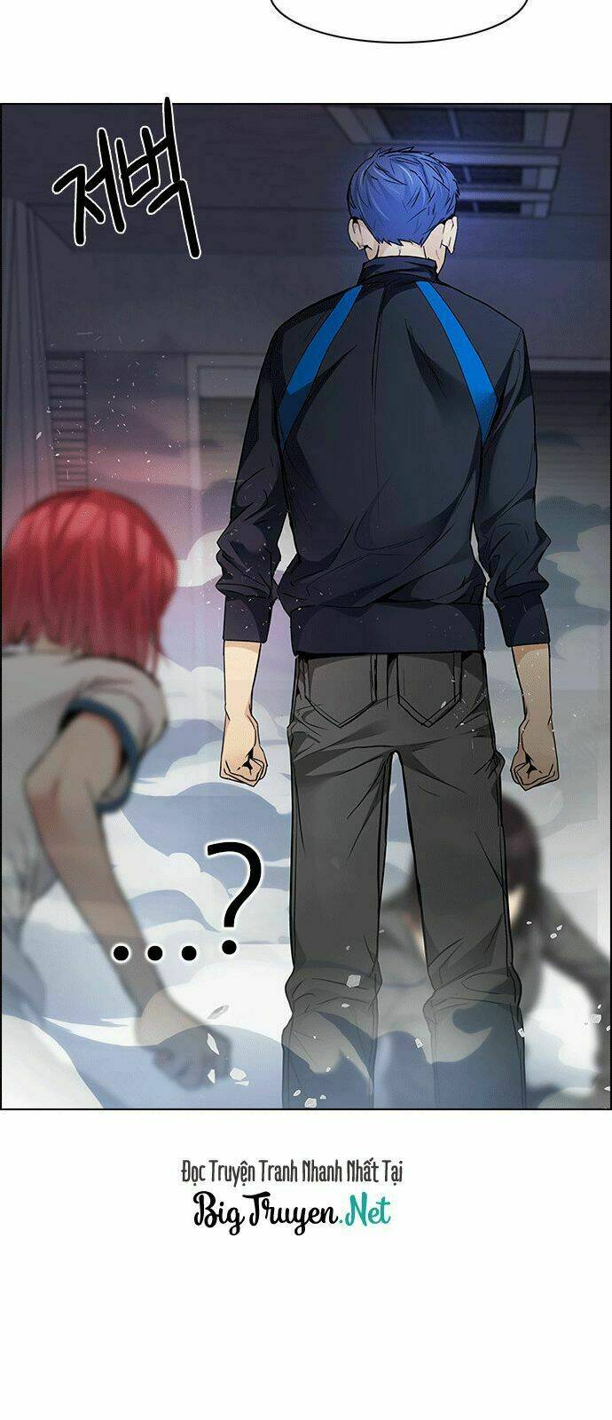 Trò Chơi Số Mệnh Chapter 170 - Trang 2