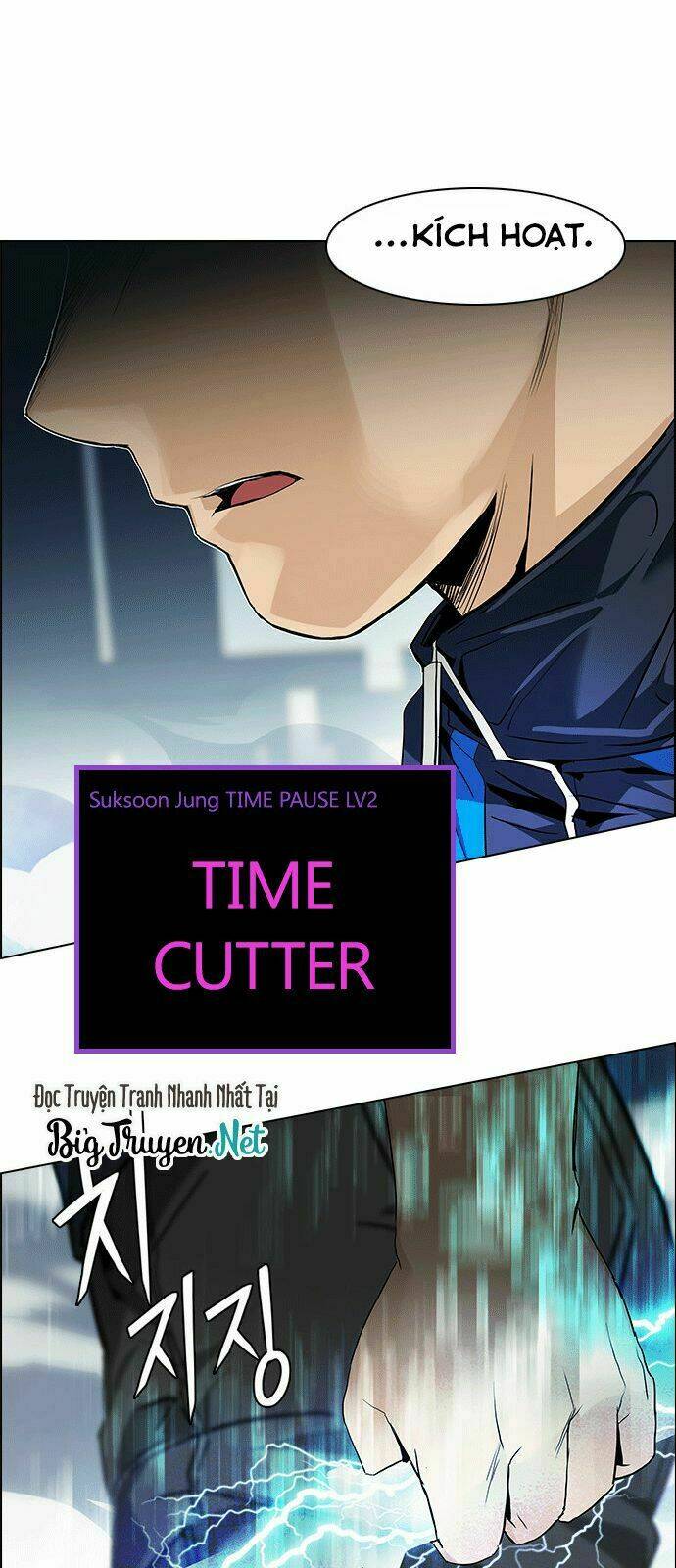 Trò Chơi Số Mệnh Chapter 170 - Trang 2