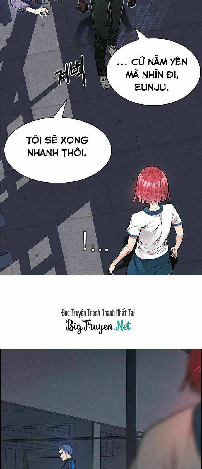 Trò Chơi Số Mệnh Chapter 170 - Trang 2