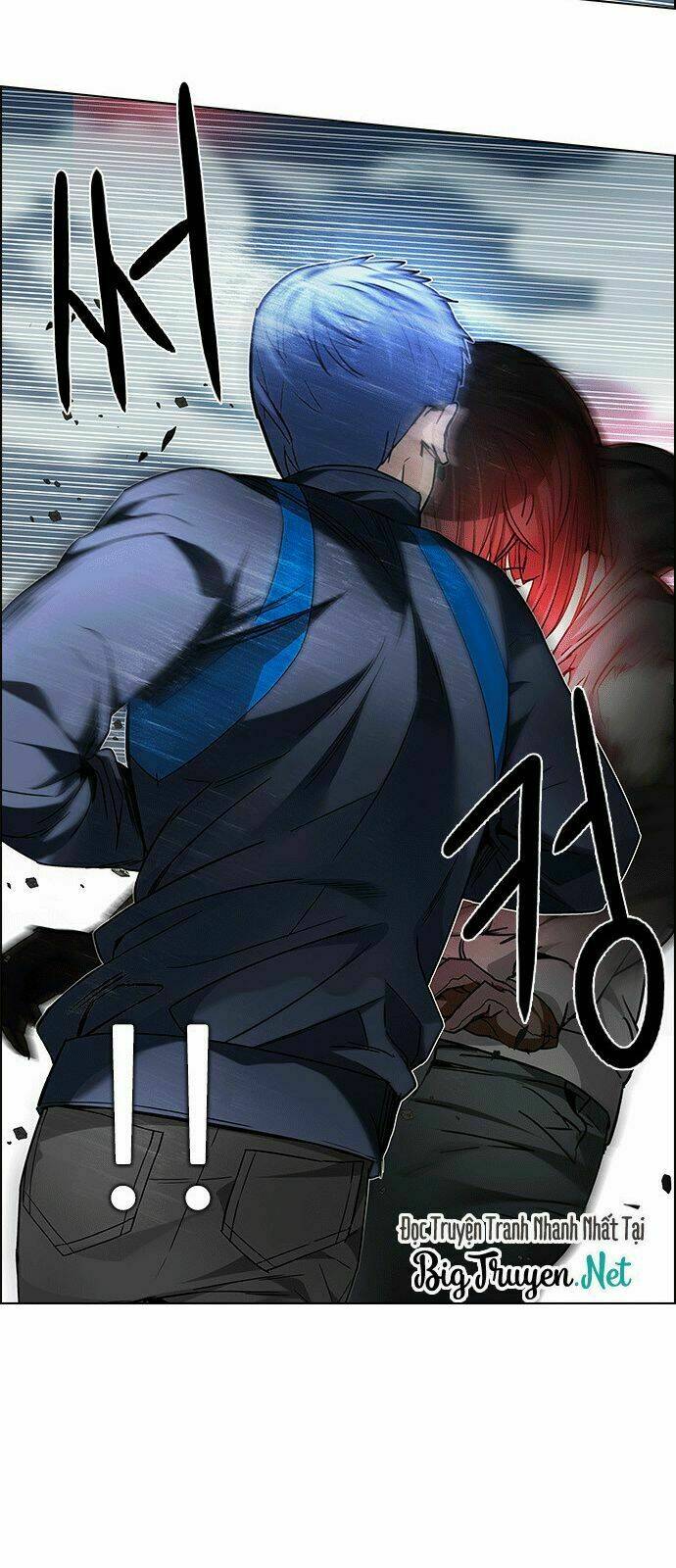 Trò Chơi Số Mệnh Chapter 170 - Trang 2