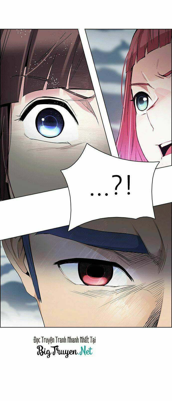 Trò Chơi Số Mệnh Chapter 170 - Trang 2