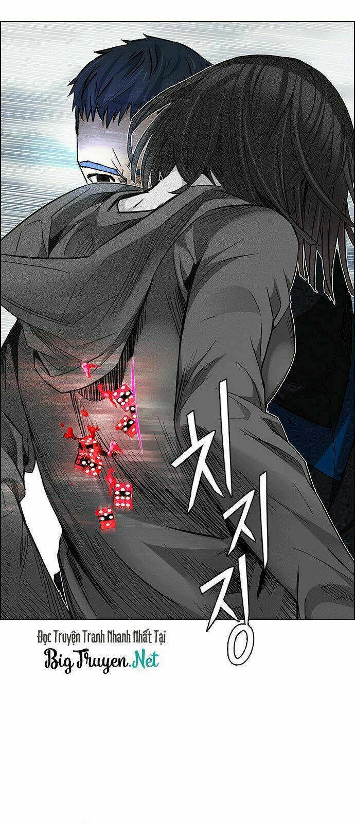 Trò Chơi Số Mệnh Chapter 170 - Trang 2