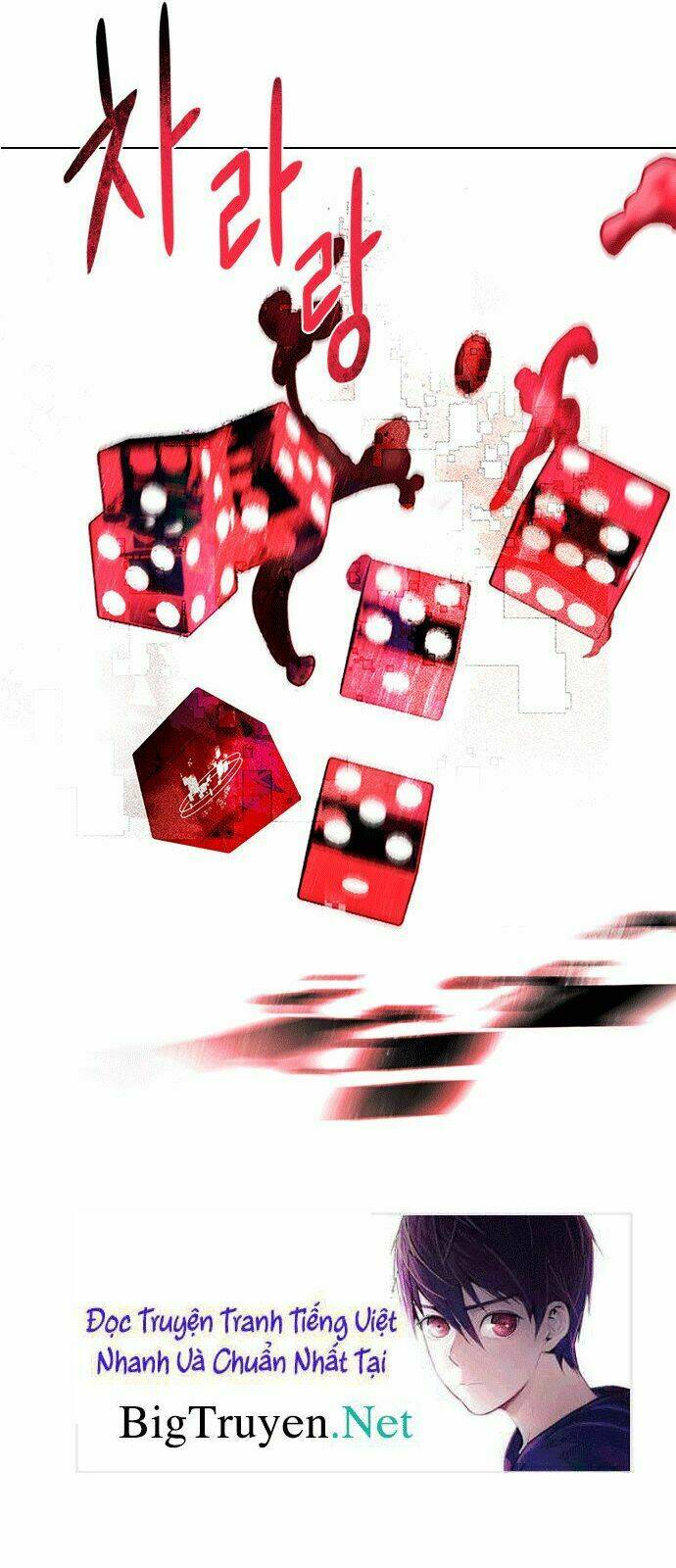 Trò Chơi Số Mệnh Chapter 170 - Trang 2