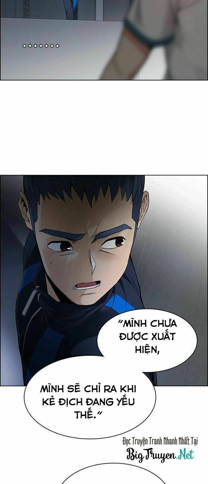 Trò Chơi Số Mệnh Chapter 170 - Trang 2