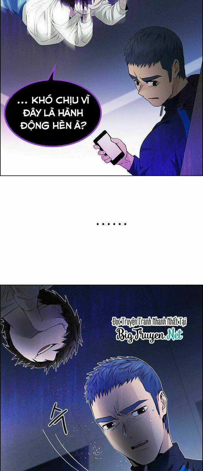 Trò Chơi Số Mệnh Chapter 170 - Trang 2