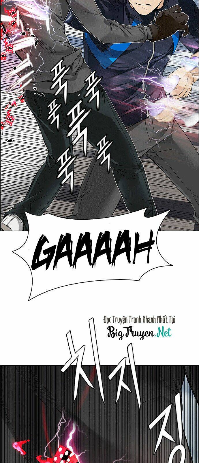 Trò Chơi Số Mệnh Chapter 171 - Trang 2