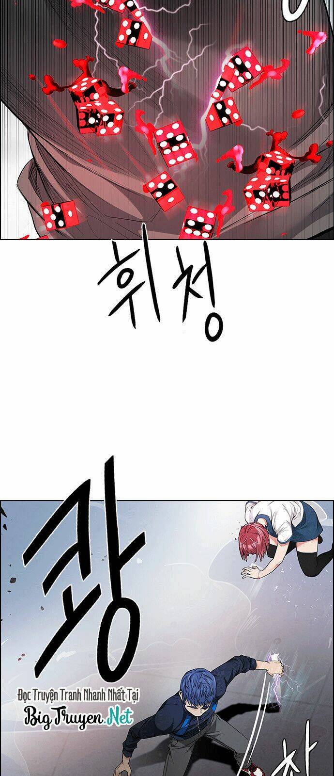 Trò Chơi Số Mệnh Chapter 171 - Trang 2