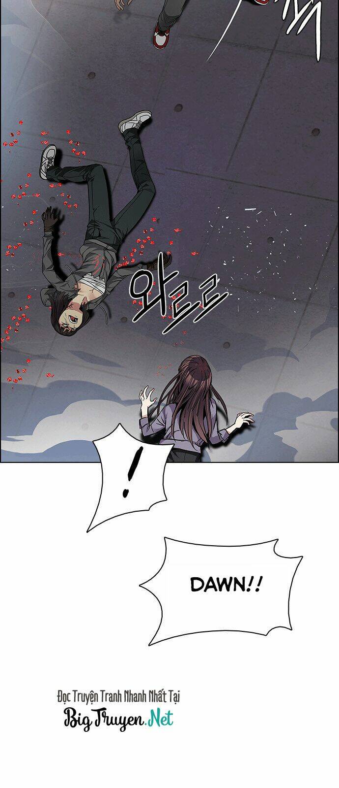 Trò Chơi Số Mệnh Chapter 171 - Trang 2