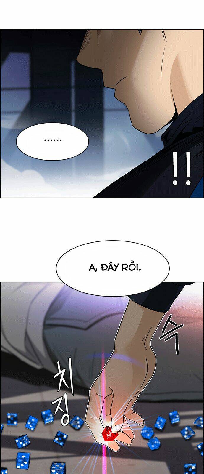 Trò Chơi Số Mệnh Chapter 171 - Trang 2