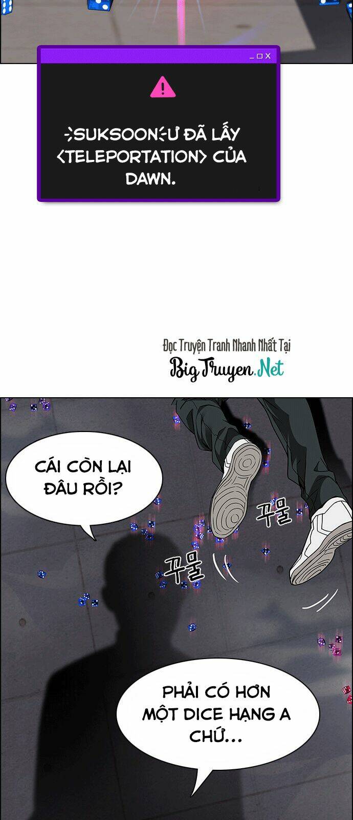 Trò Chơi Số Mệnh Chapter 171 - Trang 2