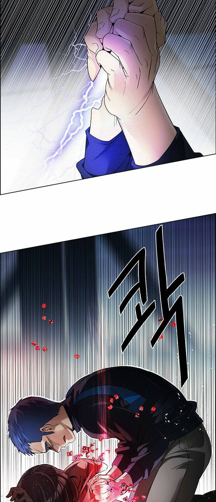 Trò Chơi Số Mệnh Chapter 171 - Trang 2