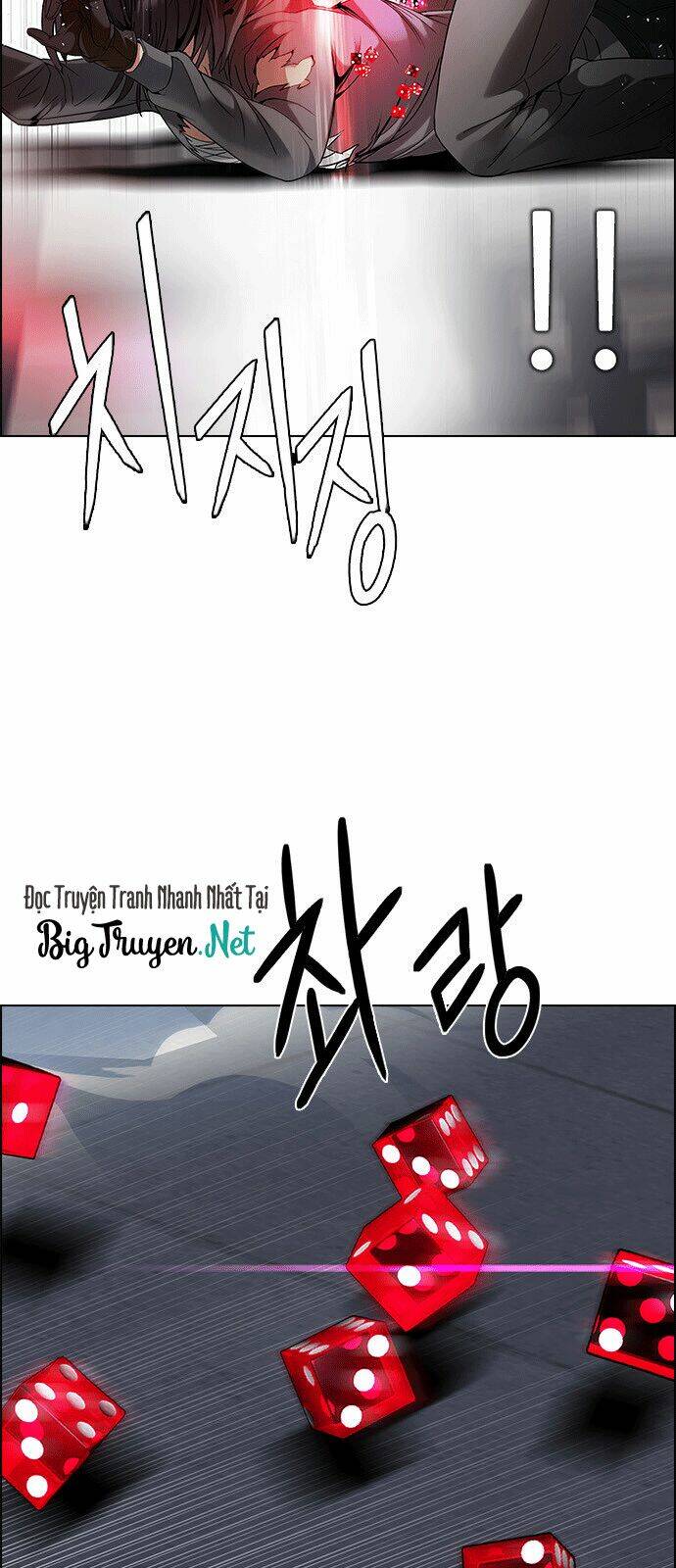 Trò Chơi Số Mệnh Chapter 171 - Trang 2