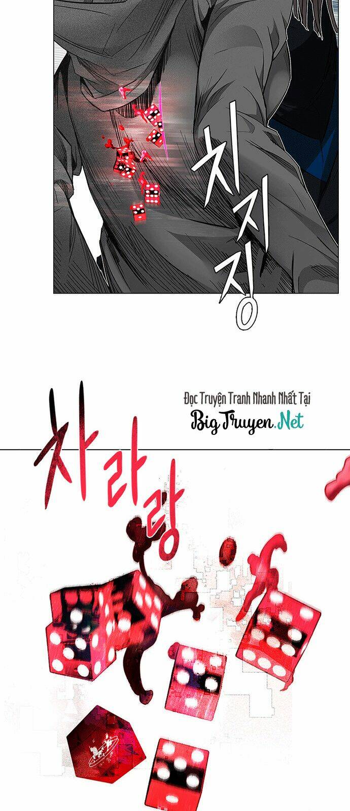 Trò Chơi Số Mệnh Chapter 171 - Trang 2