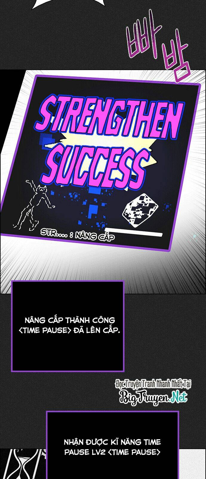 Trò Chơi Số Mệnh Chapter 171 - Trang 2