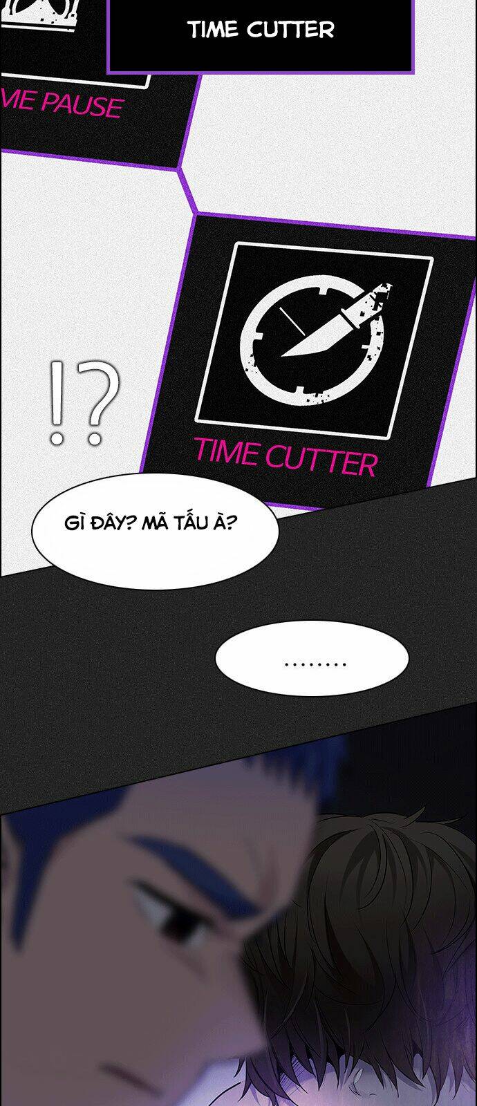 Trò Chơi Số Mệnh Chapter 171 - Trang 2