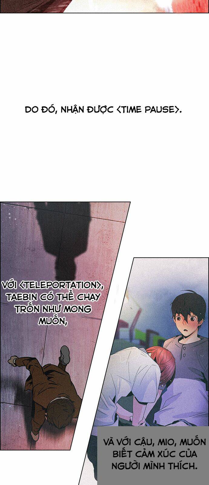 Trò Chơi Số Mệnh Chapter 171 - Trang 2