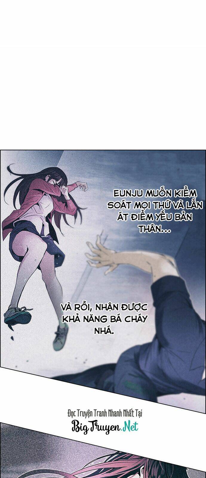 Trò Chơi Số Mệnh Chapter 171 - Trang 2