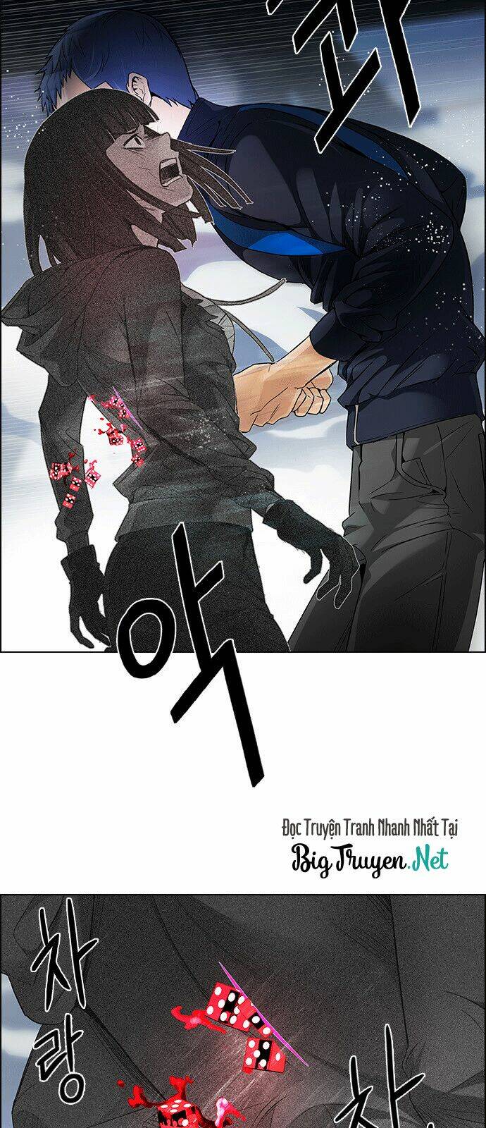 Trò Chơi Số Mệnh Chapter 171 - Trang 2