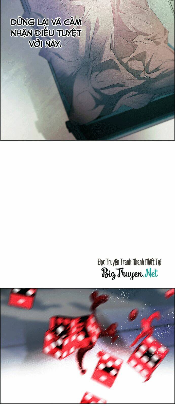 Trò Chơi Số Mệnh Chapter 171 - Trang 2